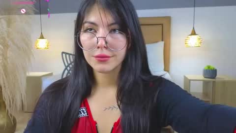 Riley Sierra online show from February 20, 2025, 12:36 pm