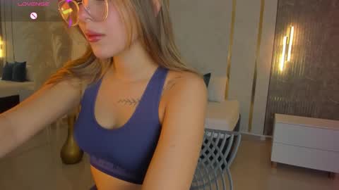 Riley Sierra online show from February 17, 2026, 12:45 pm