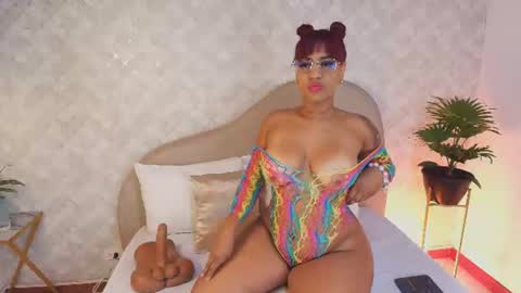 Rilley Allen online show from June 20, 2026, 3:37 pm