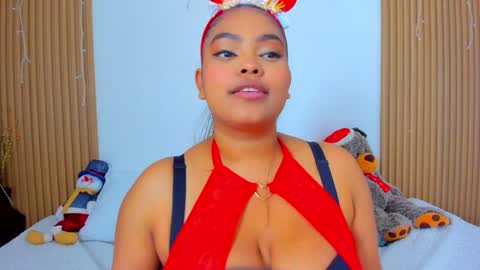 RileyDolly online show from December 13, 2024, 10:30 am