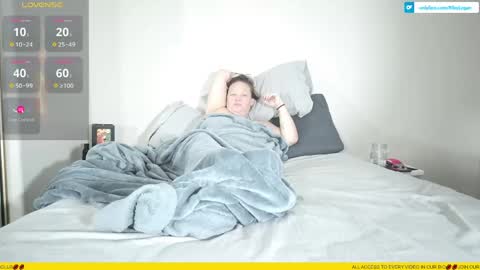 Riley  Logan online show from May 4, 2026, 1:29 pm