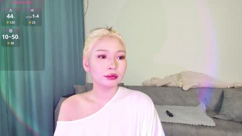 rileymee online show from December 21, 2024, 3:25 am