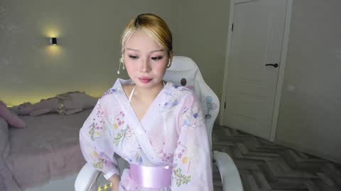 rileymee online show from January 20, 2025, 7:46 pm
