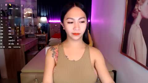Riley online show from January 19, 2025, 2:59 pm