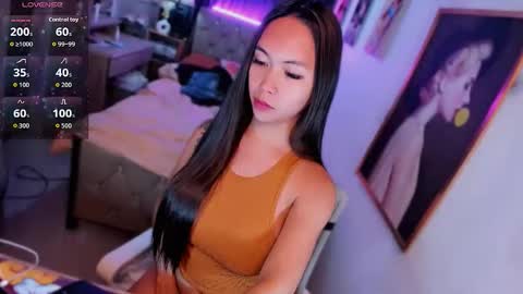 Riley online show from November 9, 2025, 4:00 am