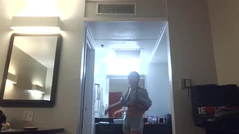 Snapshot of rileyraerhoads chatting on October 29, 2025, 1:13 pm rileyraerhoads online show from October 29, 2025, 1:13 pm