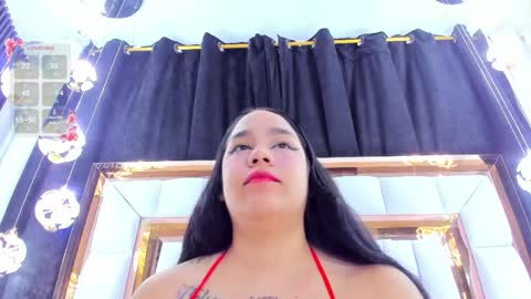 Riley online show from April 24, 2026, 11:45 am