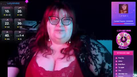 RileySynn online show from March 15, 2026, 5:02 am