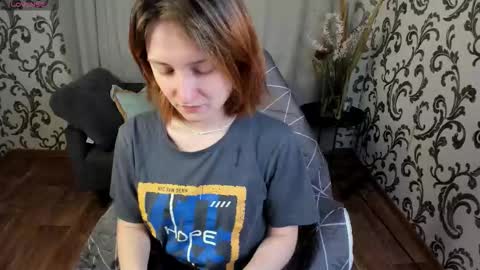 Snapshot of rimma_kallas chatting on October 18, 2025, 4:37 am Rimma online show from October 18, 2025, 4:37 am