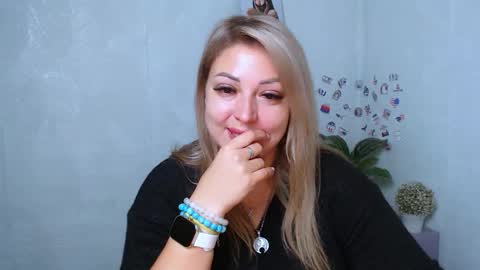 Rimma online show from October 30, 2025, 8:49 am