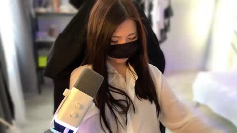 Snapshot of rin_n1ght chatting on May 18, 2026, 2:01 pm rin_n1ght online show from May 18, 2026, 2:01 pm