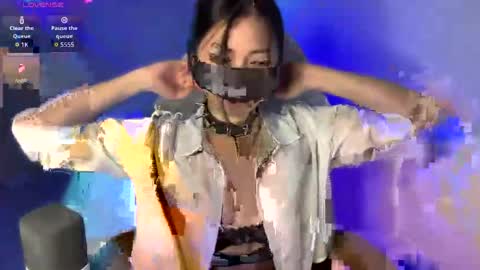 Snapshot of rin_n1ght chatting on May 30, 2026, 3:09 pm rin_n1ght online show from May 30, 2026, 3:09 pm