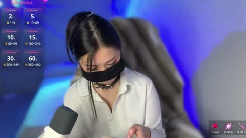 Snapshot of rin_n1ght chatting on May 31, 2026, 11:50 am rin_n1ght online show from May 31, 2026, 11:50 am