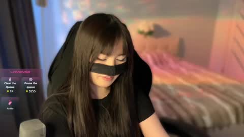 Snapshot of rin_n1ght chatting on July 2, 2026, 2:00 am rin_n1ght online show from July 2, 2026, 2:00 am