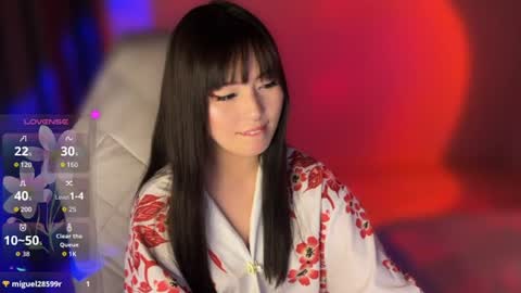 Snapshot of rin_n1ght chatting on August 1, 2026, 10:30 pm rin_n1ght online show from August 1, 2026, 10:30 pm