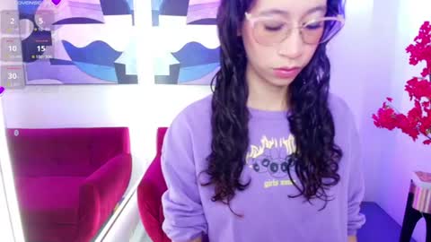 Rin Nohara online show from June 24, 2026, 11:31 am