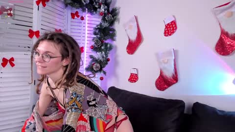 Snapshot of rin_skylar chatting on December 23, 2024, 10:32 am Rin  online show from December 23, 2024, 10:32 am