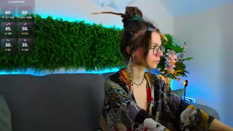 Snapshot of rin_skylar chatting on October 27, 2025, 7:34 am Rin  online show from October 27, 2025, 7:34 am