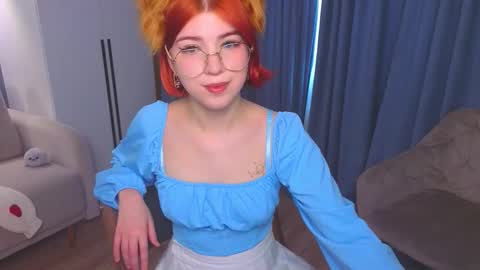 rina_karelin online show from January 18, 2026, 1:37 pm