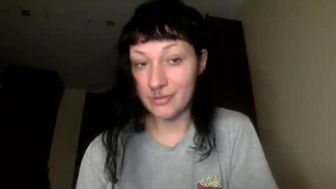 rina_the_great online show from November 2, 2025, 8:33 pm