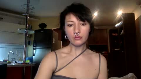 rina_the_great online show from February 2, 2026, 11:03 pm