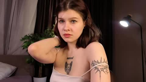 Hi Rina and April are here Glad to see you in our room  PVT is open online show from May 7, 2026, 3:28 pm