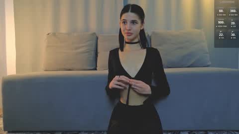 Snapshot of rinacain chatting on October 25, 2025, 7:16 am RINA online show from October 25, 2025, 7:16 am