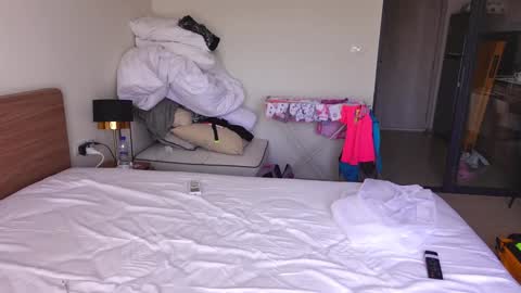 Snapshot of rinacandy chatting on December 9, 2024, 6:55 am SweetRina online show from December 9, 2024, 6:55 am