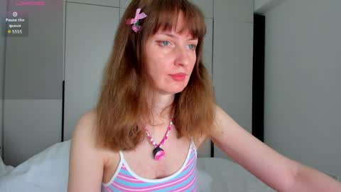 SweetRina online show from March 29, 2026, 11:32 am