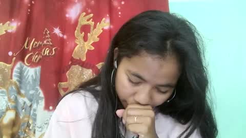 rinah856024 online show from February 15, 2025, 6:33 pm