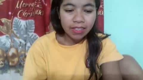 rinah856024 online show from March 10, 2025, 4:17 am