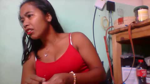 Snapshot of rinah856024 chatting on March 29, 2026, 6:13 am rinah856024 online show from March 29, 2026, 6:13 am