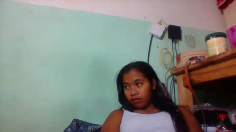 Snapshot of rinah856024 chatting on March 30, 2026, 6:47 am rinah856024 online show from March 30, 2026, 6:47 am