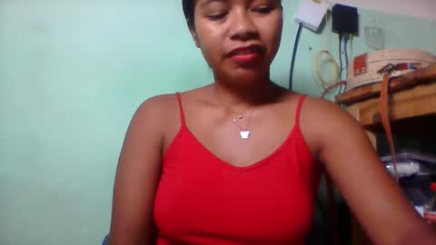Snapshot of rinah856024 chatting on April 1, 2026, 4:13 am rinah856024 online show from April 1, 2026, 4:13 am