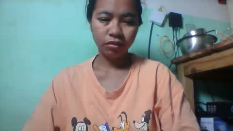 Snapshot of rinah856024 chatting on April 19, 2026, 3:28 am rinah856024 online show from April 19, 2026, 3:28 am