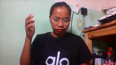 Snapshot of rinah856024 chatting on April 21, 2026, 4:41 am rinah856024 online show from April 21, 2026, 4:41 am