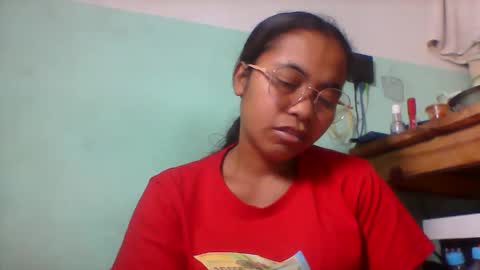 Snapshot of rinah856024 chatting on April 24, 2026, 6:38 am rinah856024 online show from April 24, 2026, 6:38 am