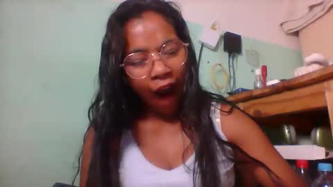Snapshot of rinah856024 chatting on April 26, 2026, 2:48 pm rinah856024 online show from April 26, 2026, 2:48 pm