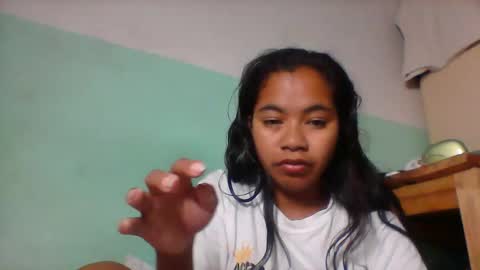 Snapshot of rinah856024 chatting on May 1, 2026, 3:55 am rinah856024 online show from May 1, 2026, 3:55 am