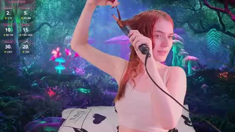 Snapshot of rinallen chatting on June 18, 2026, 6:46 am Mari Rina online show from June 18, 2026, 6:46 am