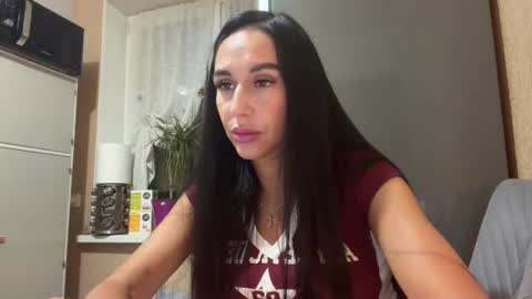 Snapshot of rinaurea chatting on July 22, 2026, 7:49 pm Oksana online show from July 22, 2026, 7:49 pm