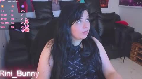 Snapshot of rini_bunny chatting on June 5, 2026, 4:41 am rini online show from June 5, 2026, 4:41 am