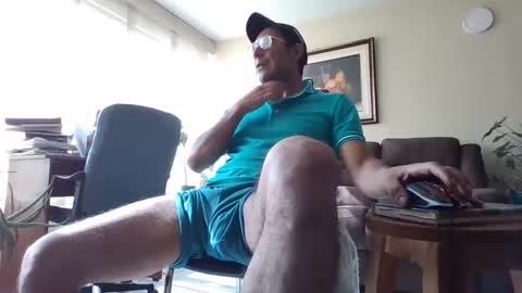 Ruben D online show from December 14, 2024, 7:46 pm