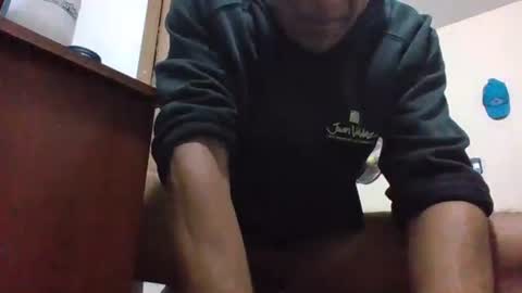 Ruben D online show from May 19, 2026, 3:35 am