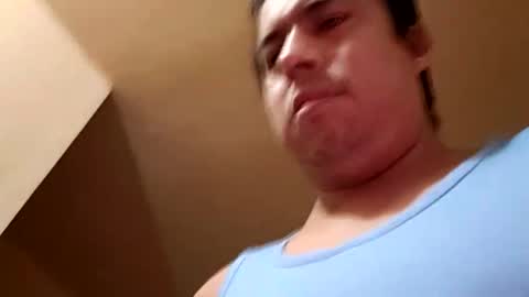 Snapshot of rinocente chatting on October 11, 2025, 12:10 am Patrick online show from October 11, 2025, 12:10 am