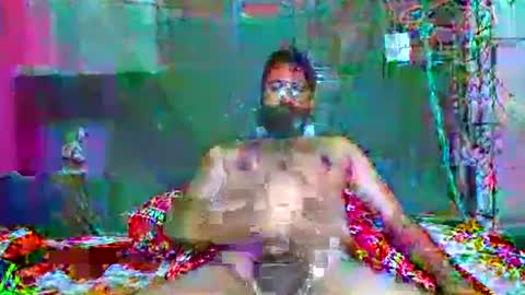 Hot SEX online show from February 17, 2025, 2:04 pm
