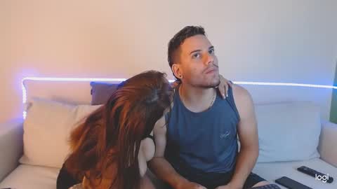 rio_and_sophia online show from February 18, 2025, 5:42 am