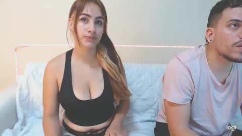 rio_and_sophia online show from March 6, 2025, 8:19 am