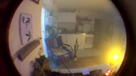 Rotrigo online show from October 19, 2025, 4:18 pm