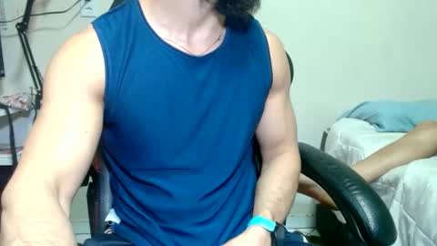rippedkinglive online show from October 7, 2025, 8:06 pm